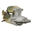 Starter replacing FORD 1S7U11000AG / 1S7U11000AF / 1S7U11000AE
