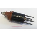 Relay / Solenoid for starter PARIS-RHONE D8E78