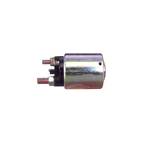 STARTER SOLENOID SWITCH 12V 4-TERMINAL FOR DELCO UNIT FITS BUICK CHEVROLET CLARK