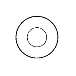 Magnetschalter für anlasser DELCO REMY PG200PMGR / PG250PMGR / 9000762