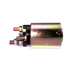 Relé / Solenoide para motor de arranque Delco remy 1114581 / 1114580 / 10467985