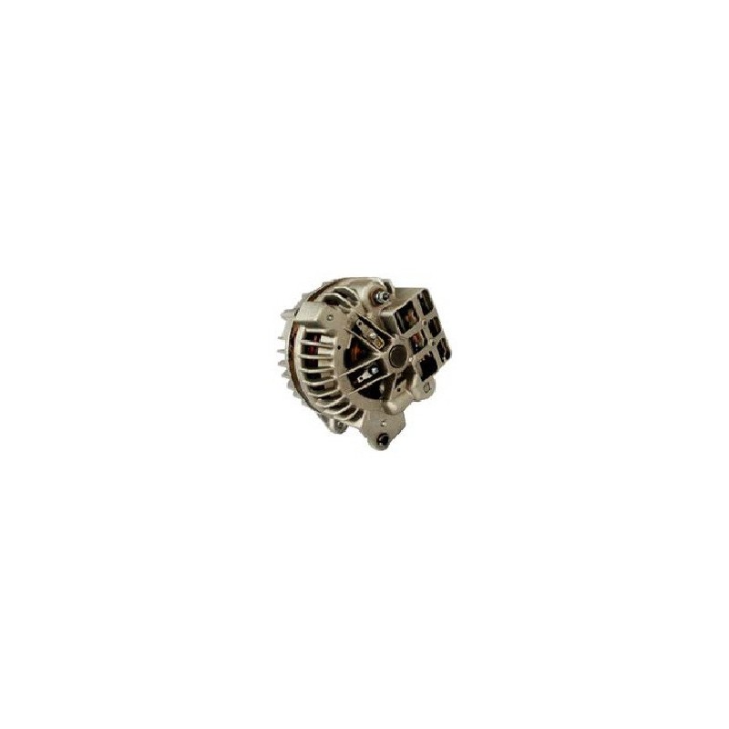 Alternator replacing 100211-1670/100211-4520/ 100211-4610 