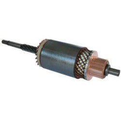 Armadura para motor de arranque  Ducellier 6177A / 6177C / 6207A