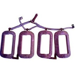 Bobinas para motor de arranque Delco remy 30MT / 1113059 / 1113089