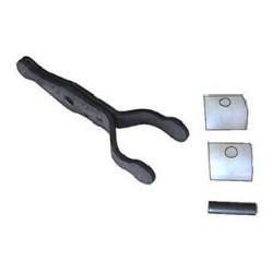 horquilla para motor de arranque Mitsubishi M5T20172 / M5T22175 / M5T22176