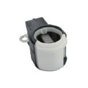 Brush holder for alternator DENSO 104210-2710 / 104210-2730 / 104210-2780
