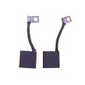 Set di spazzole per dinamo Lucas 22700 / 22703 / 22704