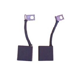 Set di spazzole per dinamo Lucas 22700 / 22703 / 22704