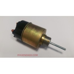 Solenoide para motor de arranque Ducellier  532011A / 533001A