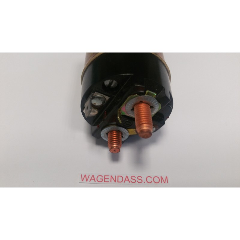 Solenoide para motor de arranque Ducellier  532011A / 533001A
