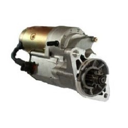 Motor de arranque sustituyeDenso 228000-9030 / 228000-8972 / 228000-8971