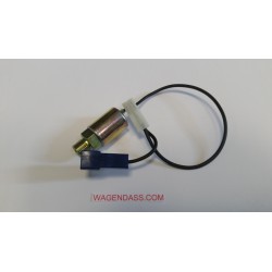  Estrangulador para carburador weber 32/34DRTM sobre Peugeot 305GT