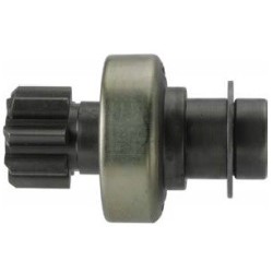 Piñone/ Bendix para arranque Mitsubishi M2T23181 / M3T22181 / M3T22185