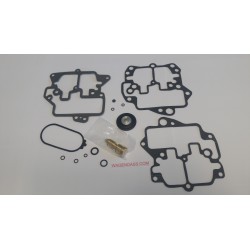 Juego de juntas para carburador KEIHIN DA6-2-68 DE04A sobre Honda