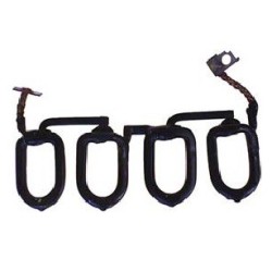 Inducteurs para motor de arranque Bosch 0001211500 / 0001211501 / 0001211502 