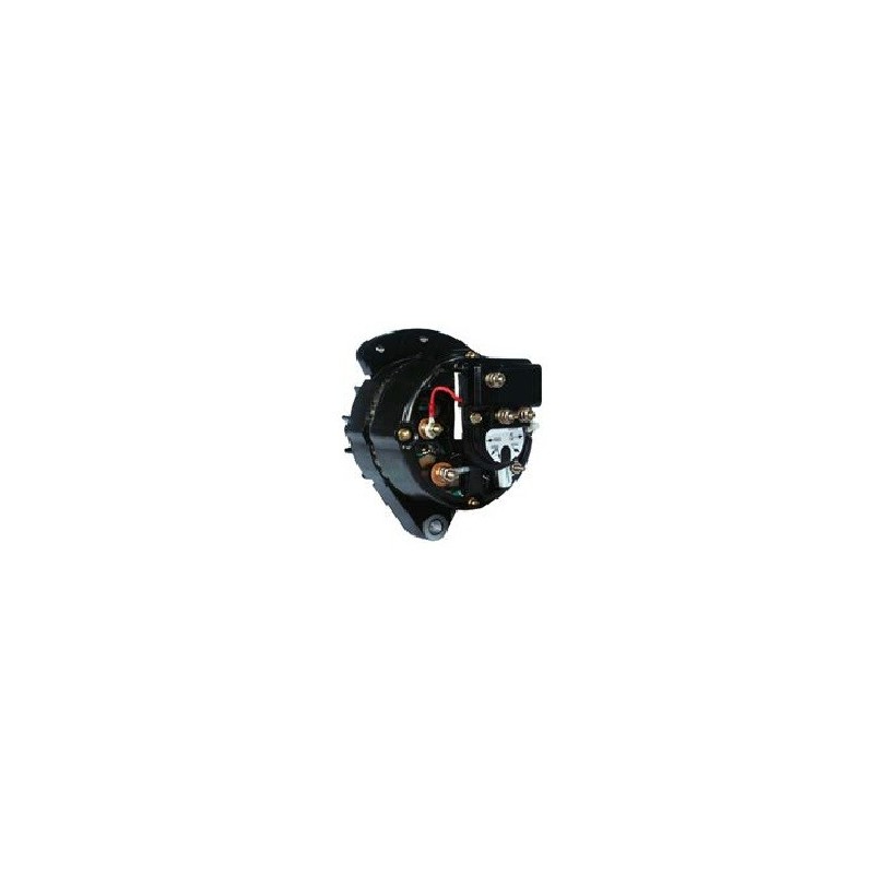 Alternator replacing BOSCH 9127041242 / 9127041241 / 9127041233