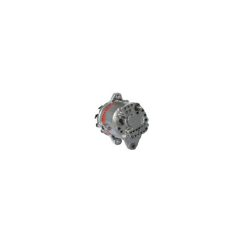 Alternator replacing MITSUBISHI A001T33771 / a1t33771