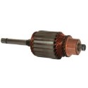 Armature for starter LUCAS 063226694010 / 26660 / 26690 / 27034