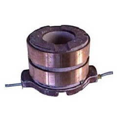 Anillo colectorPara alternador Hitachi LR135-124 / LR140-119 / LR140- 119C