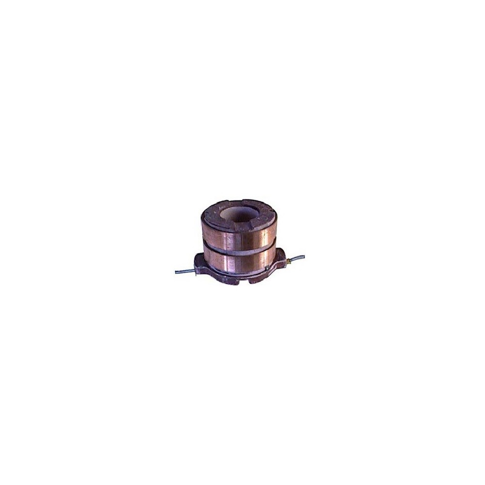 Generator Slip Ring Heat Resistant Conductive 230090 Direct Replacement  Professional Alternator Slip Ring Repair Part For Auto | Fruugo ZA
