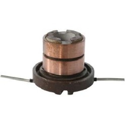 Anillo colectorPara alternador Hitachi LR165-708B / LR165-708C / LR170- 715