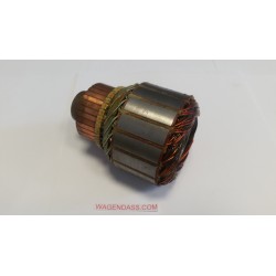 Armadura para motor de arranque 58178 para dinamo  Paris-rhone G11R60