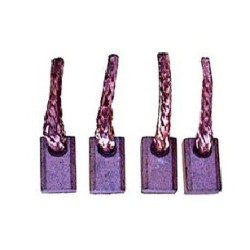 Juego de escobillas para motor de arranque Denso028000-3730 / 028000-5330 / 028000-5331