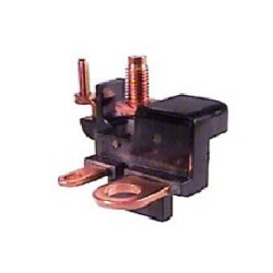 Boitier terminal para motor de arranque Denso128000-1560 / 128000-2682 / 128000-3500