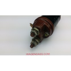 Solenoide para motor de arranque D8E88