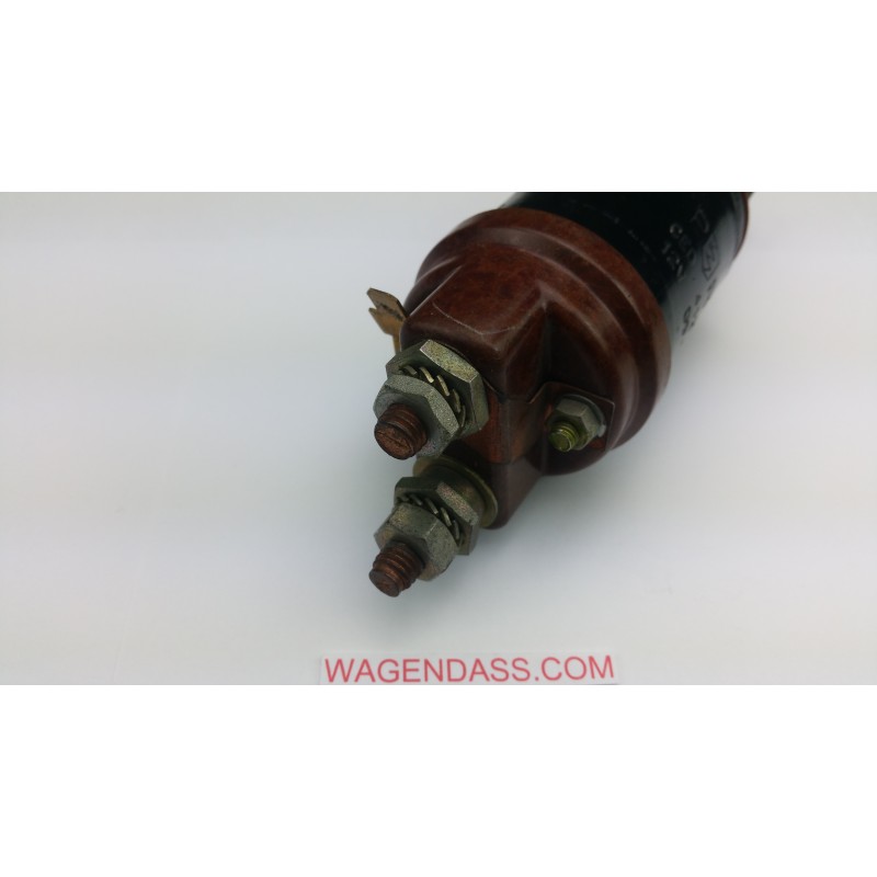 Magnetschalter für anlasser D8E88