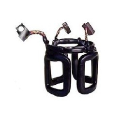 Inducteur para motor de arranque Bosch 0001208204 / 0001208220 / 0001208232