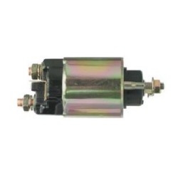 Solenoide para motor de arranque Denso 128000-2621 / 128000-2631 / 128000-2980