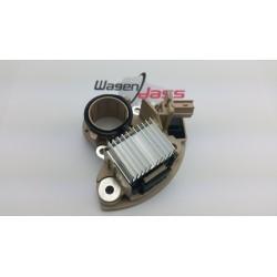 Regulador para alternador Mitsubishi A5TJ0191ZC / Honda AHGA81
