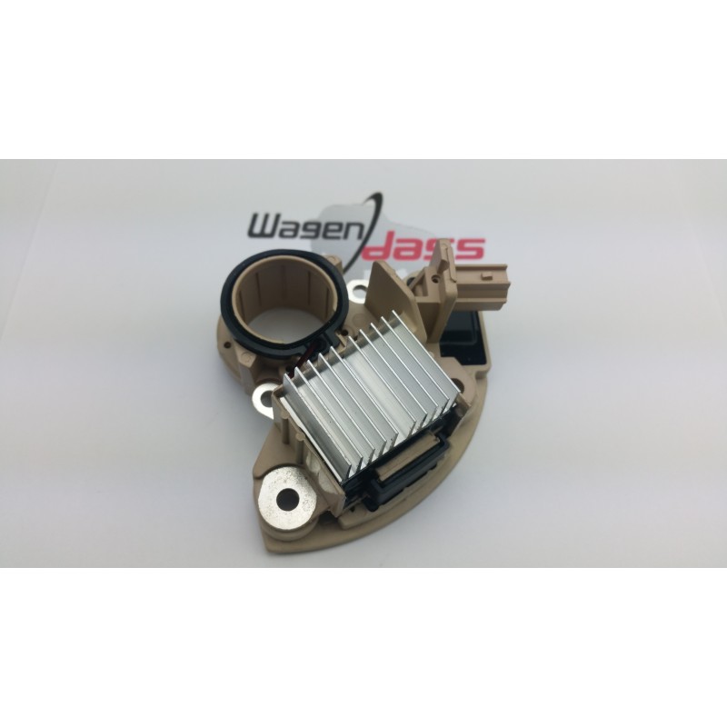 Regolatore per alternatore Mitsubishi A5TJ0191ZC / Honda AHGA81