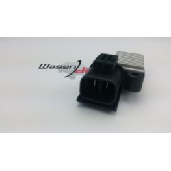 Regulador para alternador Hitachi LR1100704B / LR160723 / LR170734