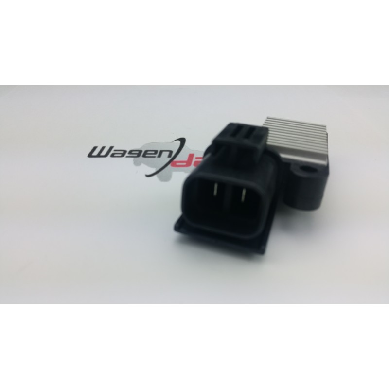 Regulador para alternador Hitachi LR1100704B / LR160723 / LR170734