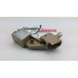 Regulador para alternador Mitsubishi A4T25599 / A4T25699 / A4T25788
