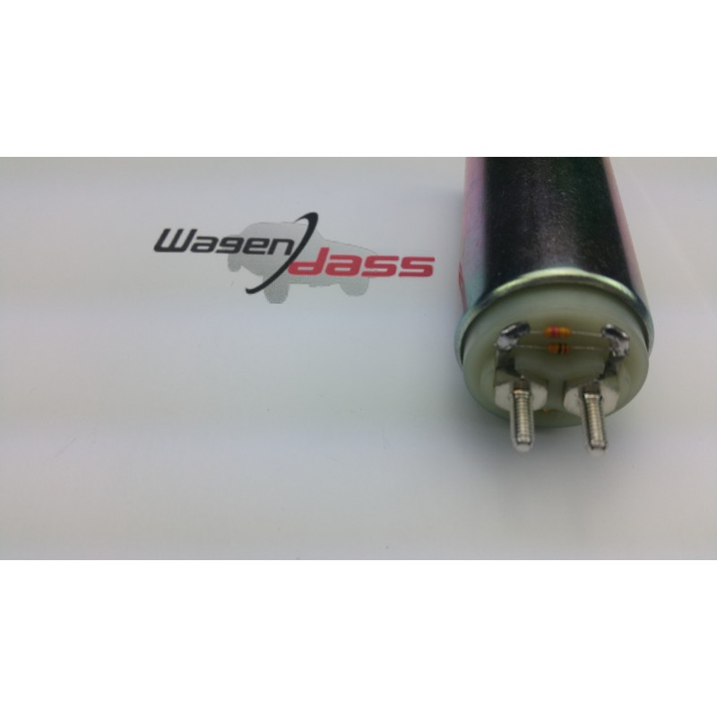 Pompa di carburante per case / IH / Ford New Holland / Fiat série M / TM / TS