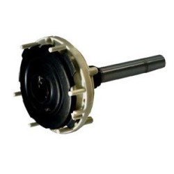 Train épicycloidal  para motor de arranque Bosch 0001107047