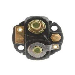 Capot de solenoide para motor de arranque Denso028000-5200 / 028000-5201 / 028000-5210