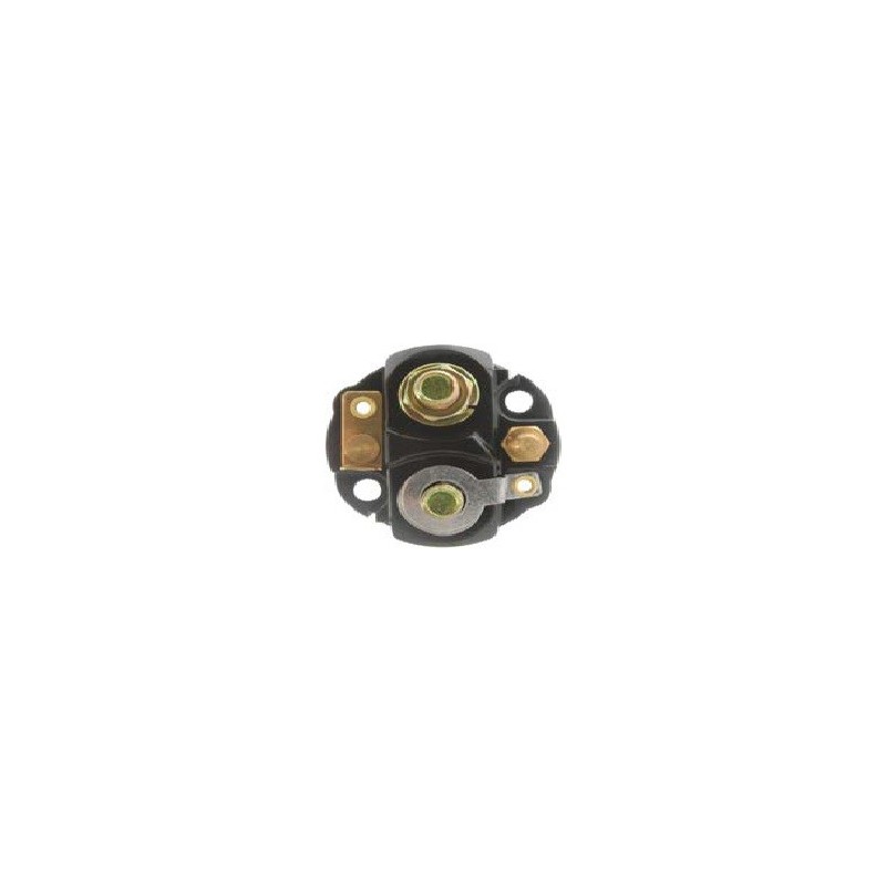 Coperchio solenoide per motorino di avviamento Denso 028000-5200 / 028000-5201 / 028000-5210