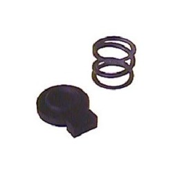 Resorte para motor de arranque Mitsubishi M1T50471 / M2T23684 / M2T23685