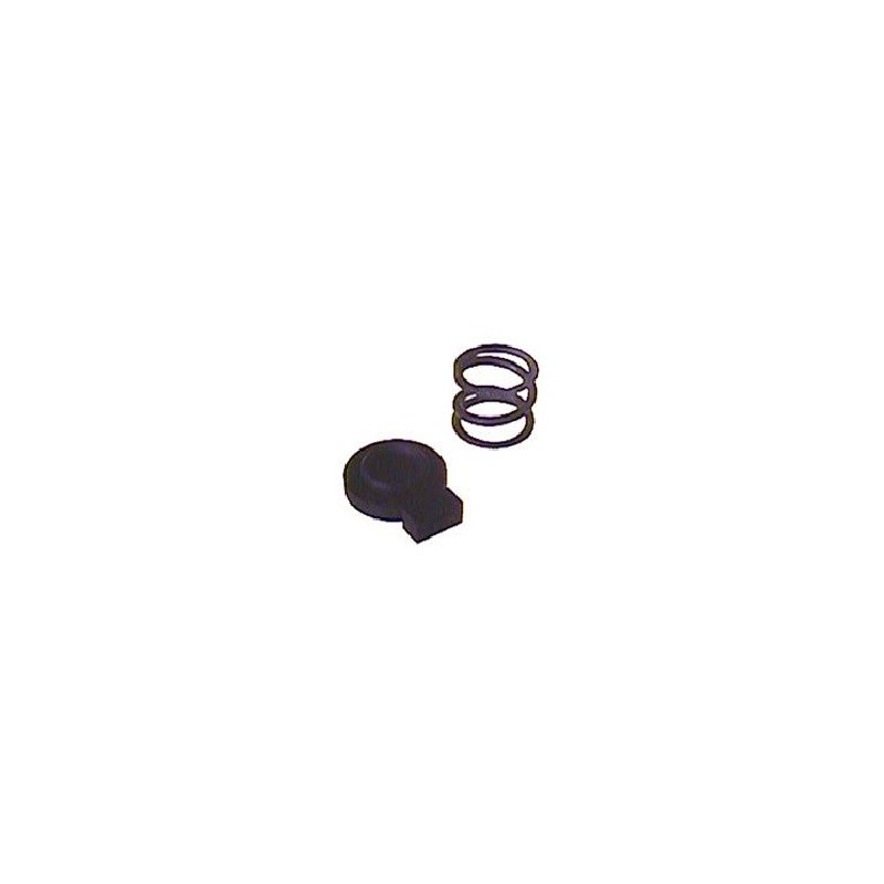 Capot de solenoide pour démarreur DENSO028000-5200 / 028000-5201 / 028000-5210