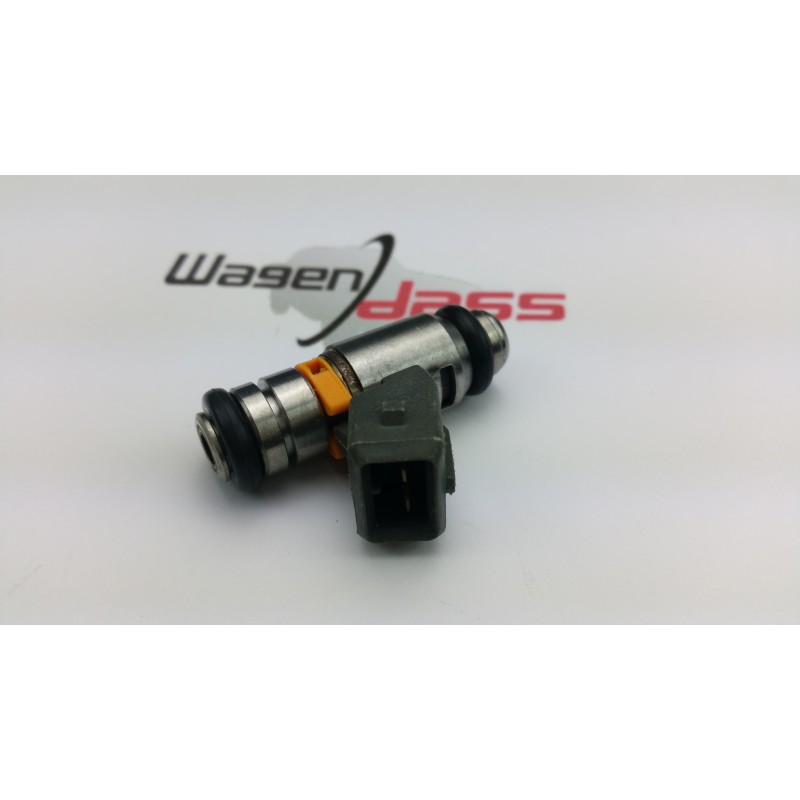 Injector replacing MAGNETI MARELLI IWP157 / 50102702