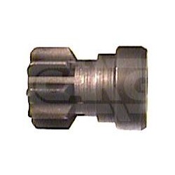Piñone/ couronne para motor de arranque 