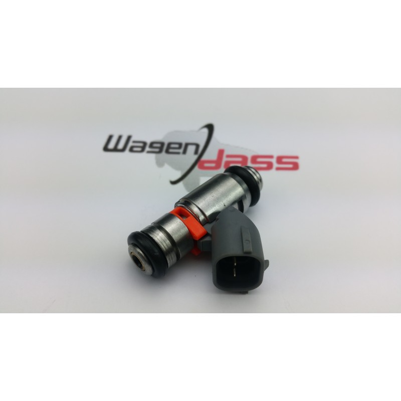 Injector replacing MAGNETI MARELLI IWP092 / 50102502