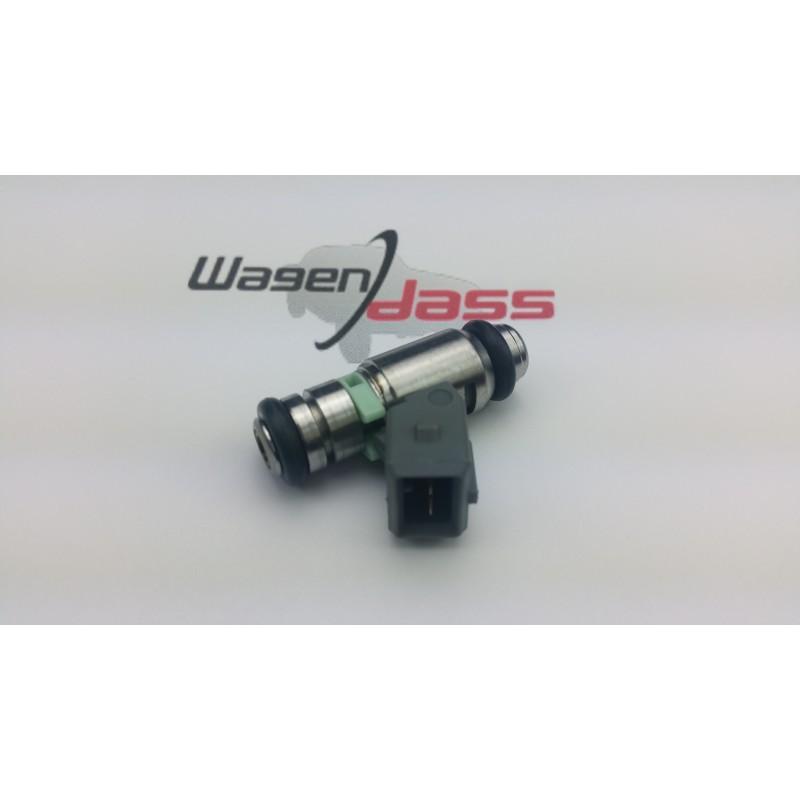 Injector replacing MAGNETI MARELLI IWP168 / 50103102