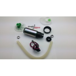 Pompe à essence sustituye GMC 93238459 / Bosch 0580453481 / 0581454001