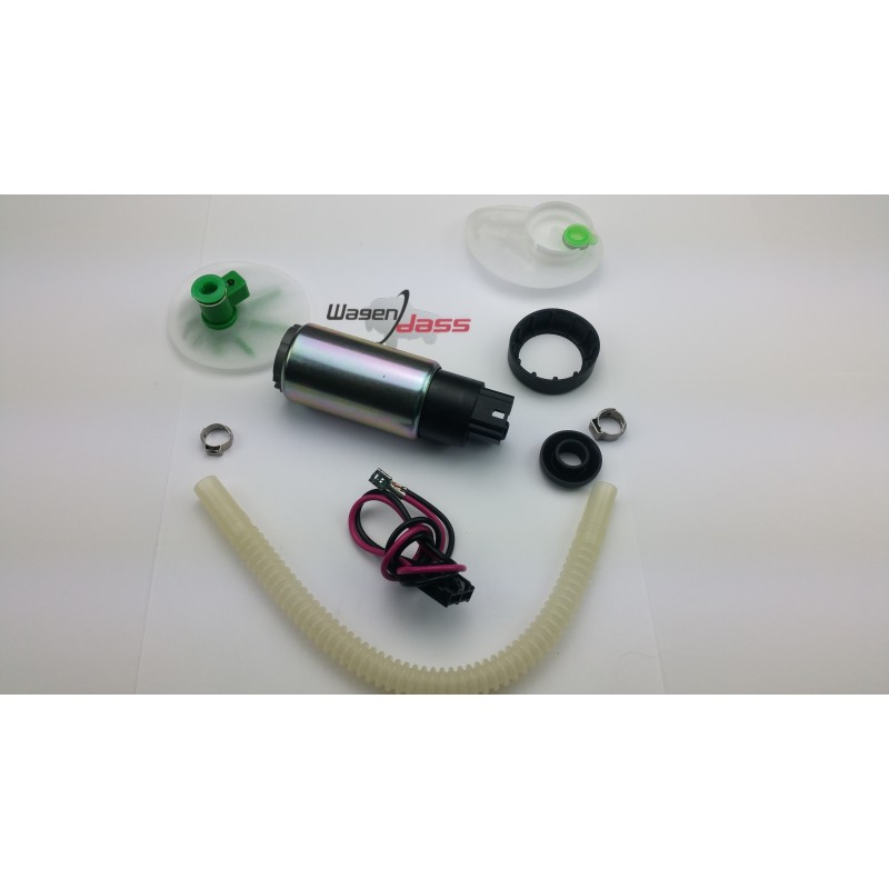 Pompe à essence sustituye GMC 93238459 / Bosch 0580453481 / 0581454001