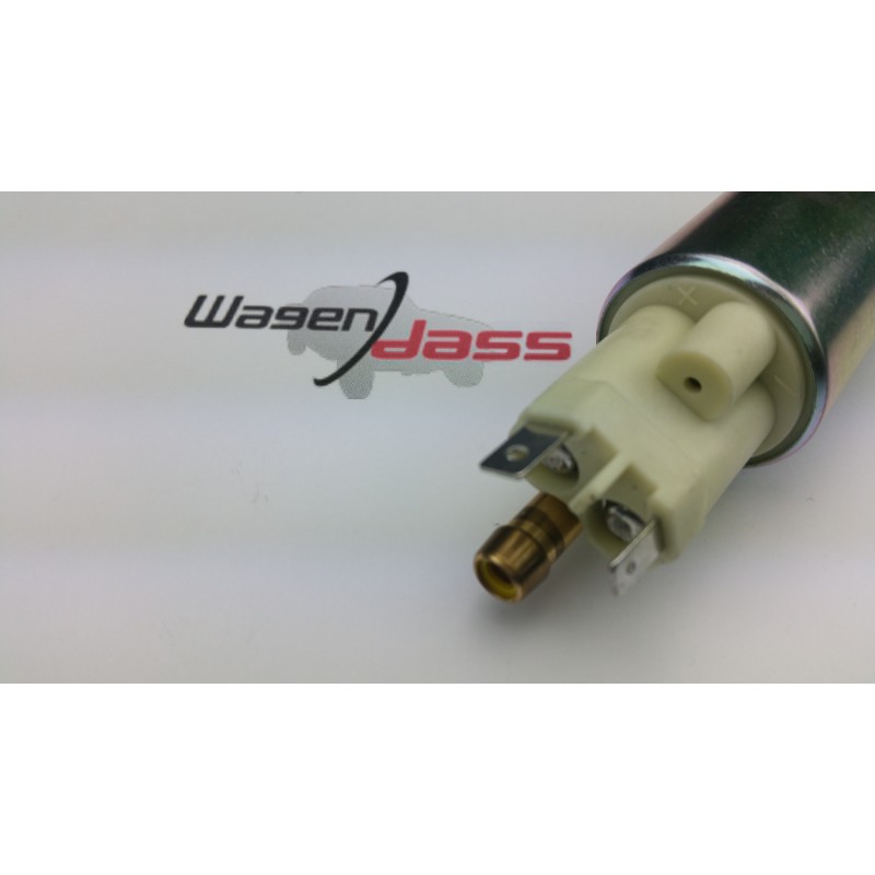 Fuel pump replacing RENAULT 7700849037 / Delphi FE0055